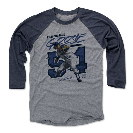 Rich Gossage Men's Baseball T-Shirt | 500 LEVEL
