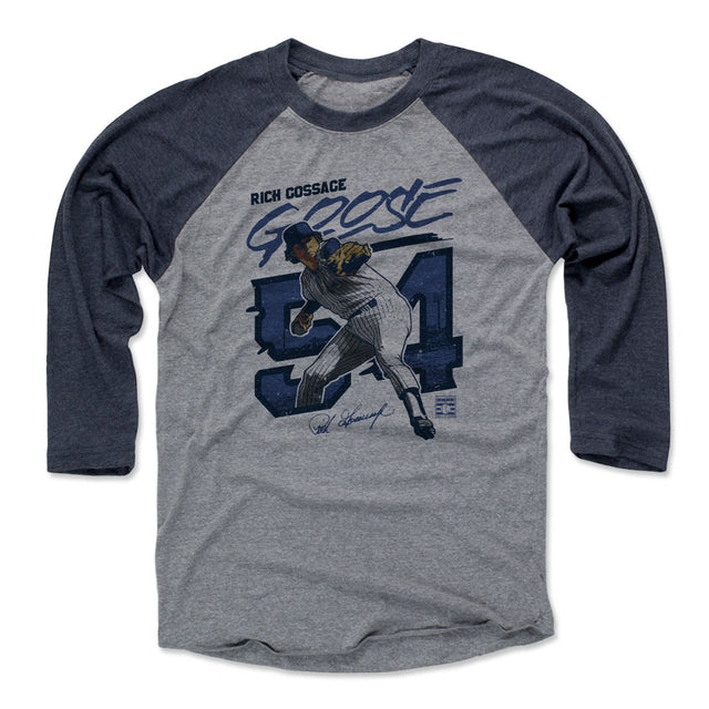 Rich Gossage Men's Baseball T-Shirt | 500 LEVEL
