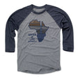 Waterboys Men's Baseball T-Shirt | 500 LEVEL