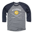 Michael McCarron Men's Baseball T-Shirt | 500 LEVEL