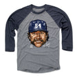 Rich Gossage Men's Baseball T-Shirt | 500 LEVEL