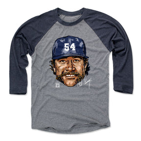 Rich Gossage Men's Baseball T-Shirt | 500 LEVEL
