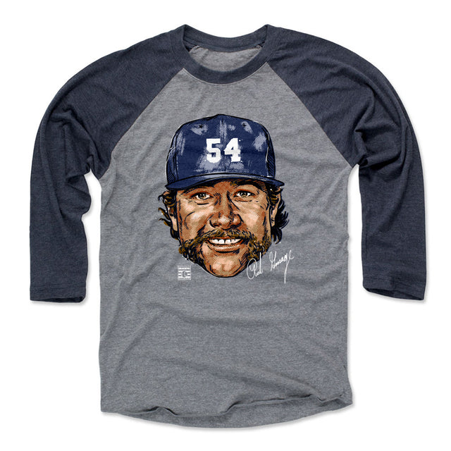 Rich Gossage Men's Baseball T-Shirt | 500 LEVEL