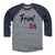Max Fried Men's Baseball T-Shirt | 500 LEVEL