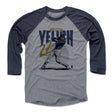 Christian Yelich Men's Baseball T-Shirt | 500 LEVEL