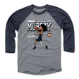 Jamal Murray Men's Baseball T-Shirt | 500 LEVEL