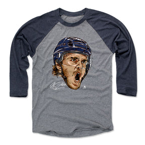 Connor McDavid Men's Baseball T-Shirt | 500 LEVEL