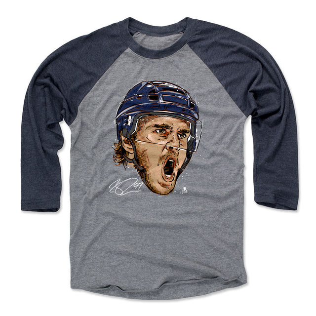 Connor McDavid Men's Baseball T-Shirt | 500 LEVEL