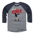 Ronald Acuna Jr. Men's Baseball T-Shirt | 500 LEVEL