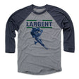 Steve Largent Men's Baseball T-Shirt | 500 LEVEL