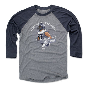 Brock Hoffman Men's Baseball T-Shirt | 500 LEVEL