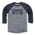 Justin Simmons Men's Baseball T-Shirt | 500 LEVEL
