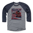 Alex Ovechkin Men's Baseball T-Shirt | 500 LEVEL