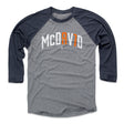 Connor McDavid Men's Baseball T-Shirt | 500 LEVEL