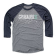 Philipp Grubauer Men's Baseball T-Shirt | 500 LEVEL