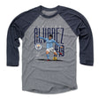 Julian Alvarez Men's Baseball T-Shirt | 500 LEVEL