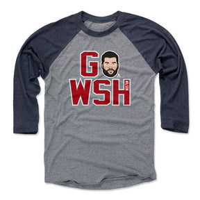 Tom Wilson Men's Baseball T-Shirt | 500 LEVEL