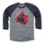 Johnny Gaudreau Men's Baseball T-Shirt | 500 LEVEL