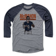 Jim McMahon Men's Baseball T-Shirt | 500 LEVEL