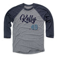 Kevin Kelly Men's Baseball T-Shirt | 500 LEVEL