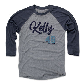 Kevin Kelly Men's Baseball T-Shirt | 500 LEVEL