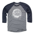 Andrew Nembhard Men's Baseball T-Shirt | 500 LEVEL
