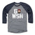 Kevin Long Men's Baseball T-Shirt | 500 LEVEL