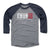Steven Kwan Men's Baseball T-Shirt | 500 LEVEL