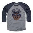 Reggie Jackson Men's Baseball T-Shirt | 500 LEVEL