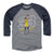 Myles Turner Men's Baseball T-Shirt | 500 LEVEL