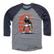D.J. James Men's Baseball T-Shirt | 500 LEVEL