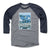 Arapahoe Basin Men's Baseball T-Shirt | 500 LEVEL