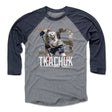 Matthew Tkachuk Men's Baseball T-Shirt | 500 LEVEL