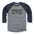 Luke Evangelista Men's Baseball T-Shirt | 500 LEVEL