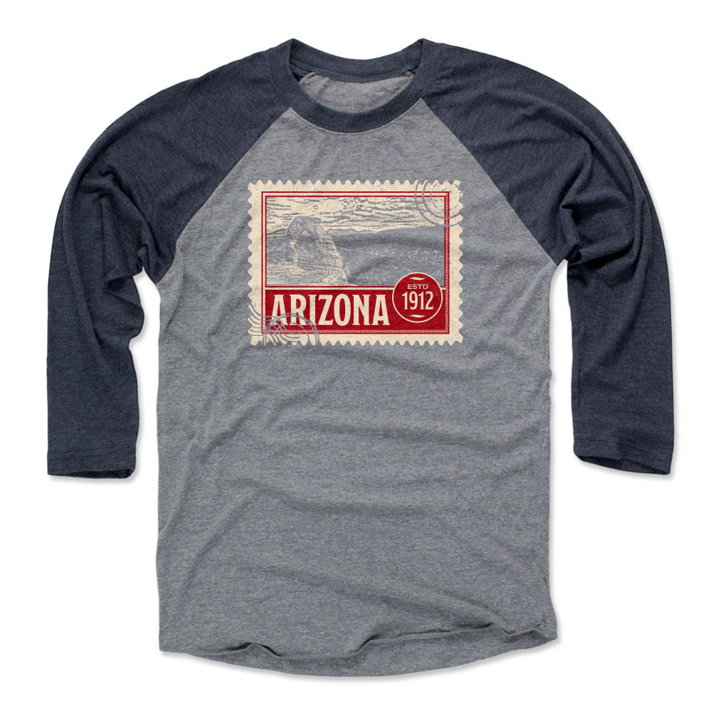 Arizona Men&#39;s Baseball T-Shirt | 500 LEVEL