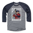 Trevor Story Men's Baseball T-Shirt | 500 LEVEL