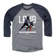 CeeDee Lamb Men's Baseball T-Shirt | 500 LEVEL