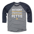 Anthony Pettis Men's Baseball T-Shirt | 500 LEVEL