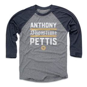 Anthony Pettis Men's Baseball T-Shirt | 500 LEVEL