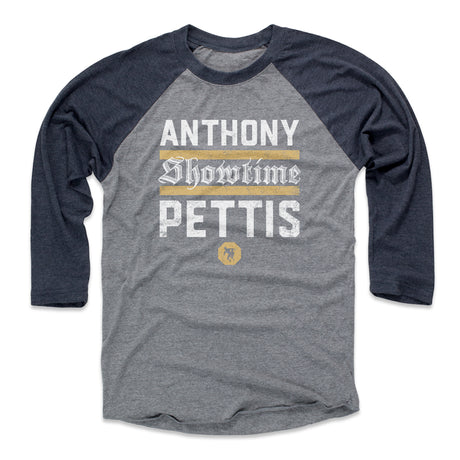 Anthony Pettis Men's Baseball T-Shirt | 500 LEVEL
