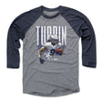 KaVontae Turpin Men's Baseball T-Shirt | 500 LEVEL
