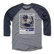 Reggie Jackson Men's Baseball T-Shirt | 500 LEVEL
