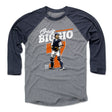 Craig Biggio Men's Baseball T-Shirt | 500 LEVEL