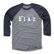 Yandy Diaz Men's Baseball T-Shirt | 500 LEVEL