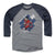 Evgeny Kuznetsov Men's Baseball T-Shirt | 500 LEVEL