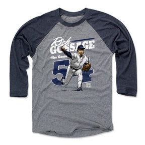 Rich Gossage Men's Baseball T-Shirt | 500 LEVEL