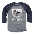 Giancarlo Stanton Men's Baseball T-Shirt | 500 LEVEL