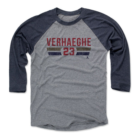 Carter Verhaeghe Men's Baseball T-Shirt | 500 LEVEL
