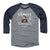 Rudy Gobert Men's Baseball T-Shirt | 500 LEVEL