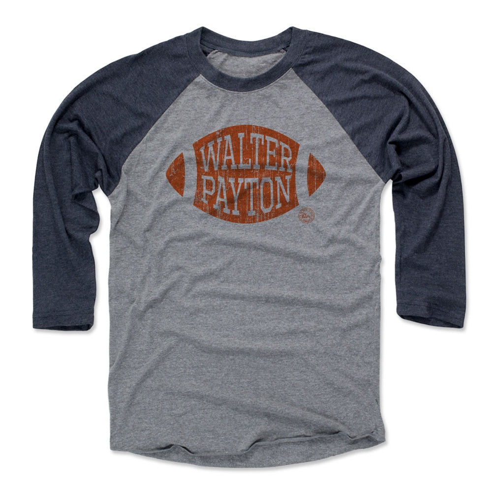 Walter Payton Men's Baseball T-Shirt | 500 LEVEL